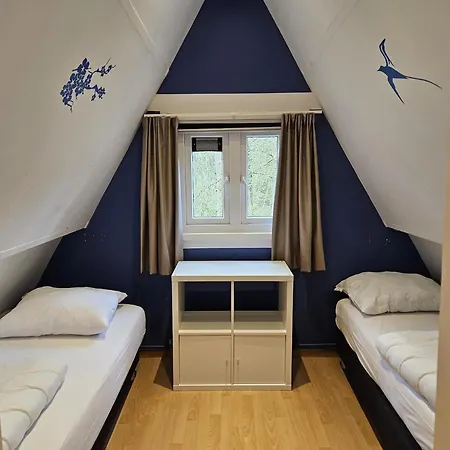 Hideaway In Durbuy Countryside Durbuy