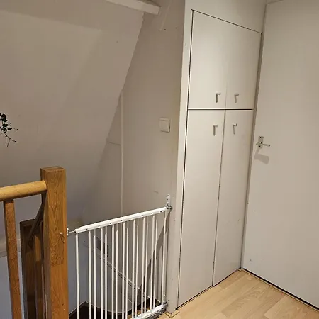 Hideaway In Durbuy Countryside Chalet