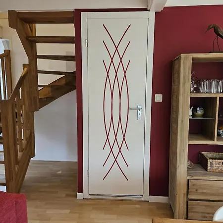 Hideaway In Durbuy Countryside *