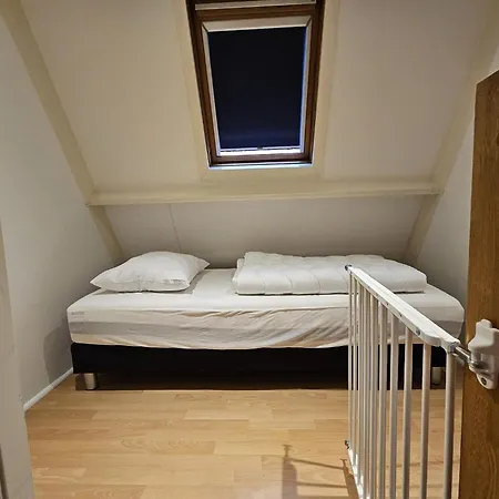 Chalet Hideaway In Durbuy Countryside *